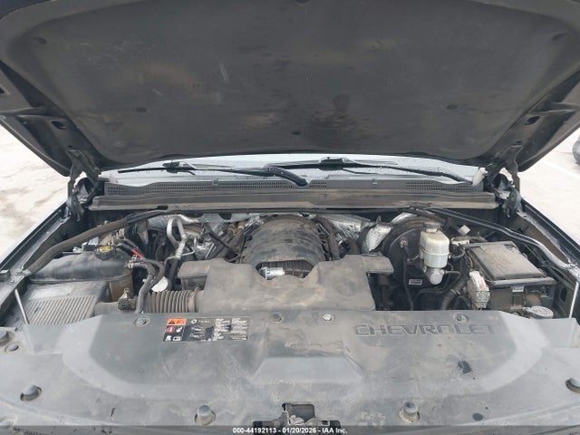 Chevrolet Tahoe Lt 2015 1GNSCBKC8FR208240 Image 10