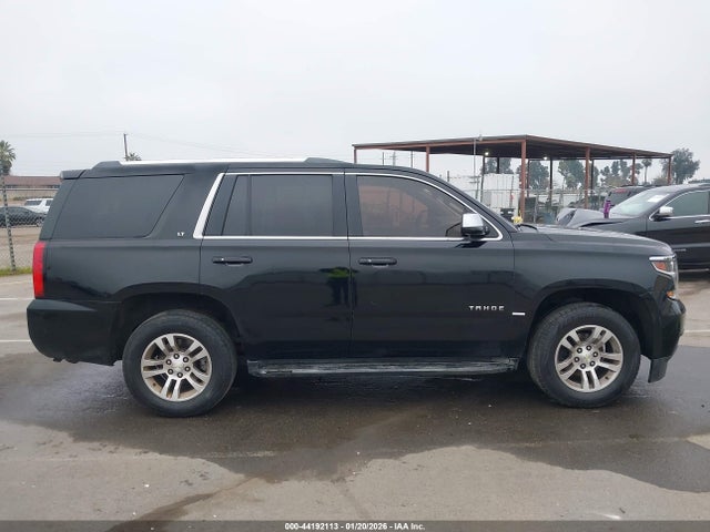 Chevrolet Tahoe Lt 2015 1GNSCBKC8FR208240 Image 13