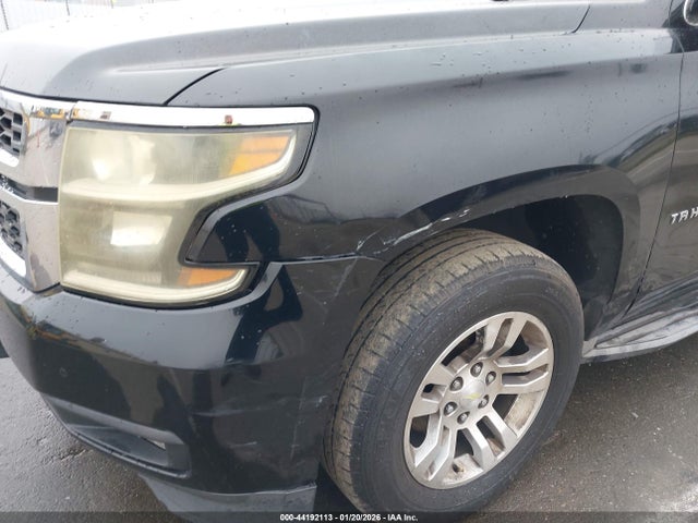 Chevrolet Tahoe Lt 2015 1GNSCBKC8FR208240 Image 18