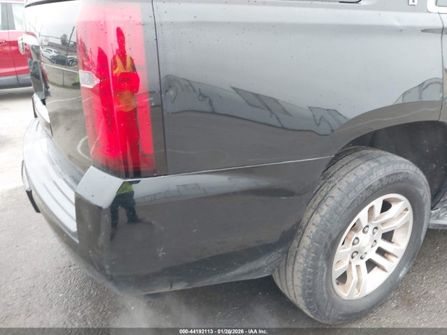 Chevrolet Tahoe Lt 2015 1GNSCBKC8FR208240 Image 19