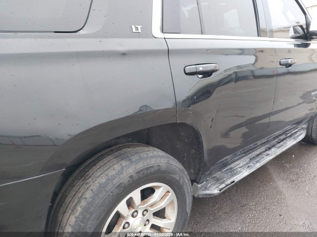 Chevrolet Tahoe Lt 2015 1GNSCBKC8FR208240 Image 20