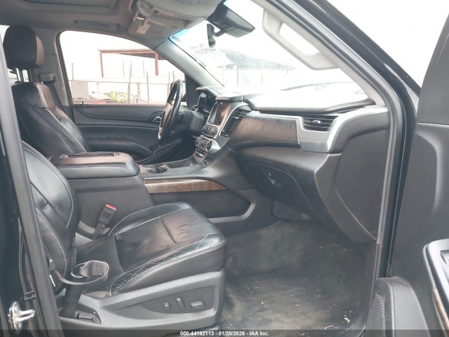 Chevrolet Tahoe Lt 2015 1GNSCBKC8FR208240 Image 5