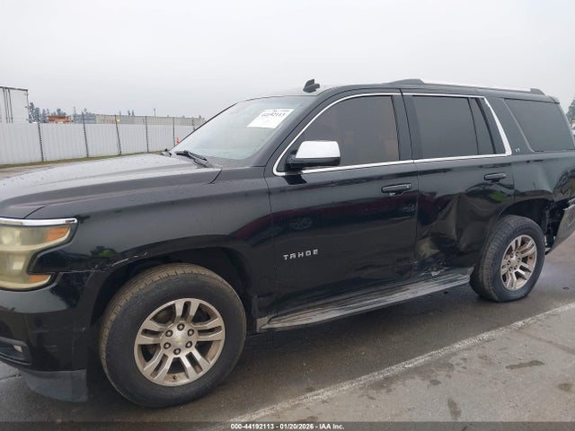 Chevrolet Tahoe Lt 2015 1GNSCBKC8FR208240 Image 6
