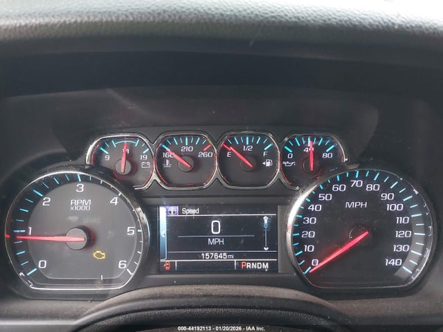 Chevrolet Tahoe Lt 2015 1GNSCBKC8FR208240 Image 7