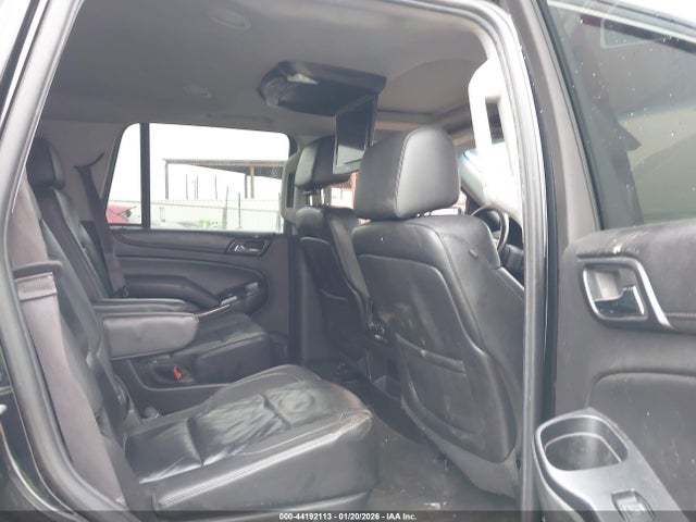 Chevrolet Tahoe Lt 2015 1GNSCBKC8FR208240 Image 8