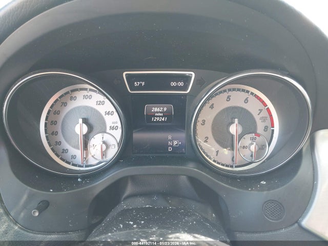 Mercedes-Benz CLA 250 2015 WDDSJ4EB4FN235719 Image 7