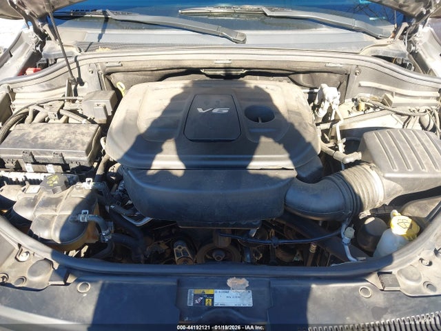 2016 JEEP GRAND CHEROKEE 1C4RJFJG1GC356209 Photo 9