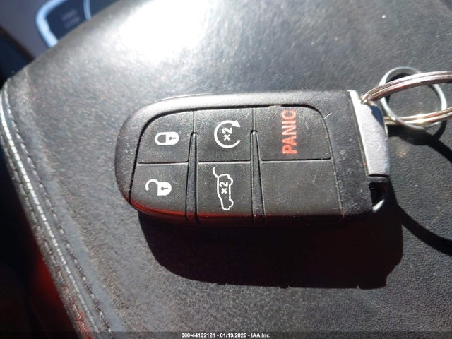 2016 JEEP GRAND CHEROKEE 1C4RJFJG1GC356209 Photo 10