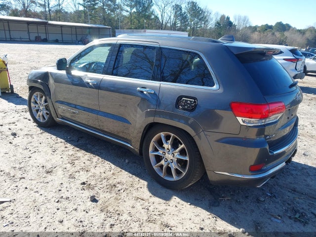 2016 JEEP GRAND CHEROKEE 1C4RJFJG1GC356209 Photo 2