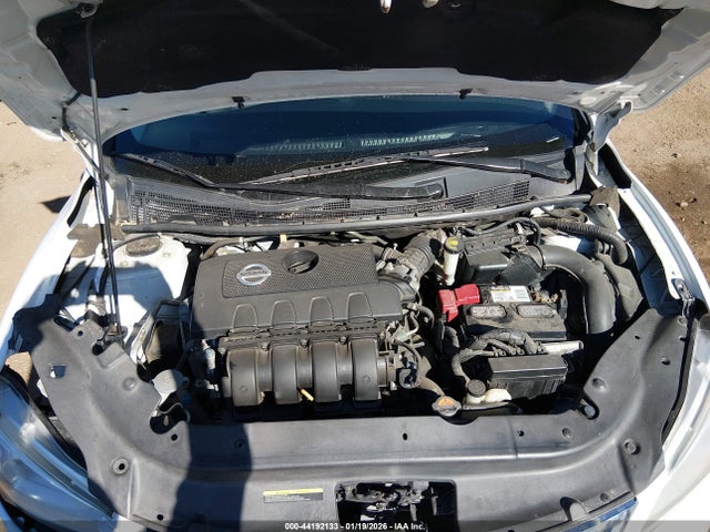3N1AB7AP8FY283686 Nissan SENTRA SV