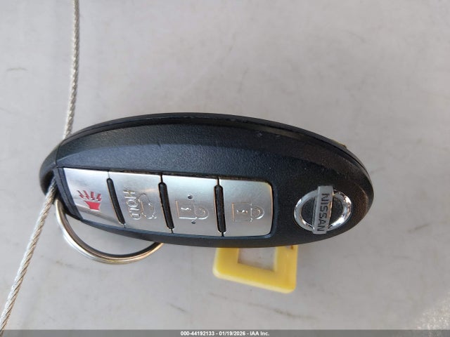 3N1AB7AP8FY283686 Nissan SENTRA SV