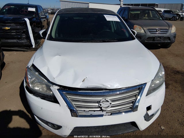 3N1AB7AP8FY283686 Nissan SENTRA SV
