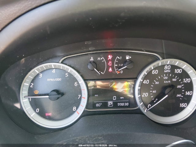 3N1AB7AP8FY283686 Nissan SENTRA SV