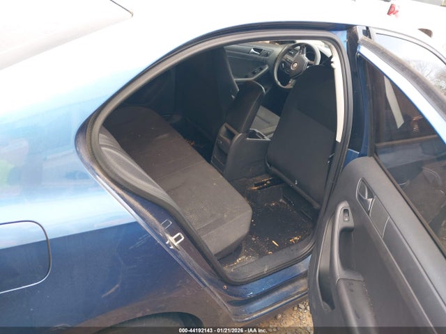 3VW167AJXGM402213 Volkswagen Jetta 1.4t S