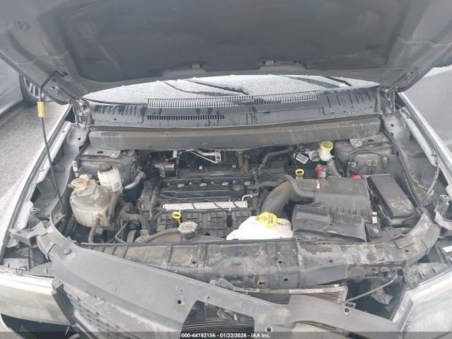 3C4PDCAB5LT219029 Dodge Journey Se Value