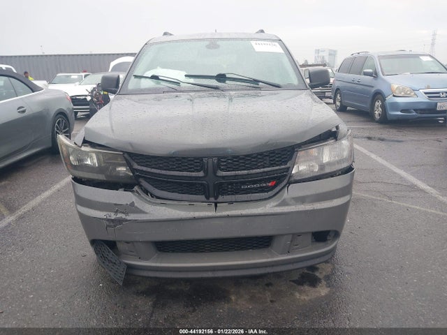 3C4PDCAB5LT219029 Dodge Journey Se Value