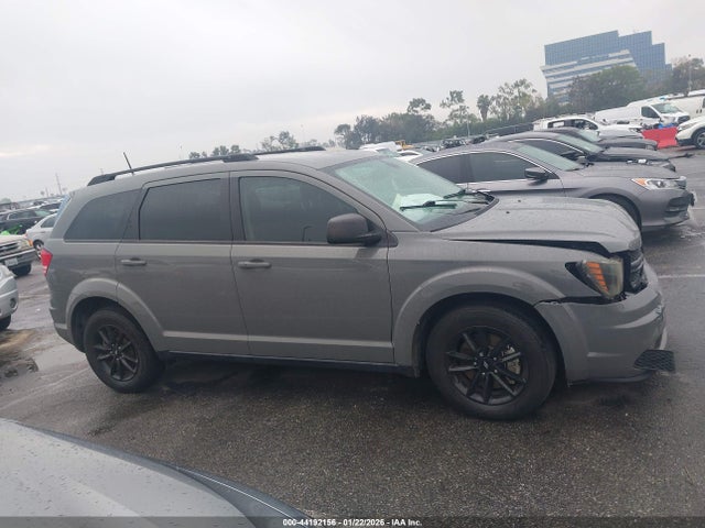 3C4PDCAB5LT219029 Dodge Journey Se Value