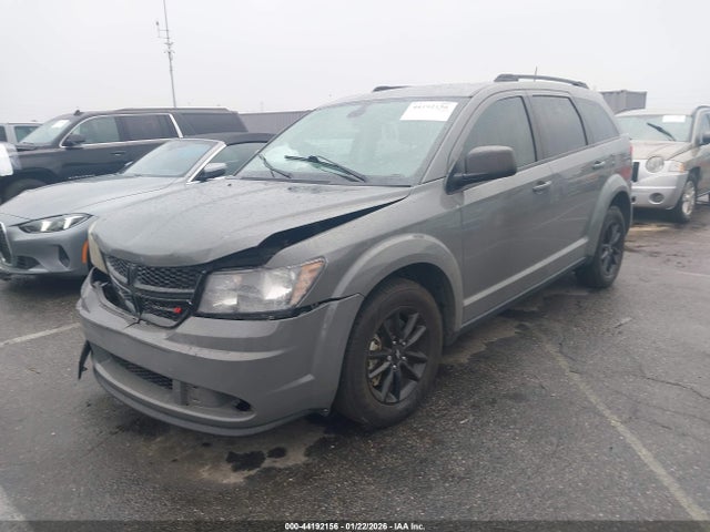 3C4PDCAB5LT219029 Dodge Journey Se Value