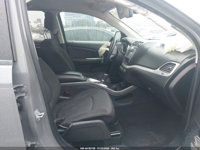 3C4PDCAB5LT219029 Dodge Journey Se Value