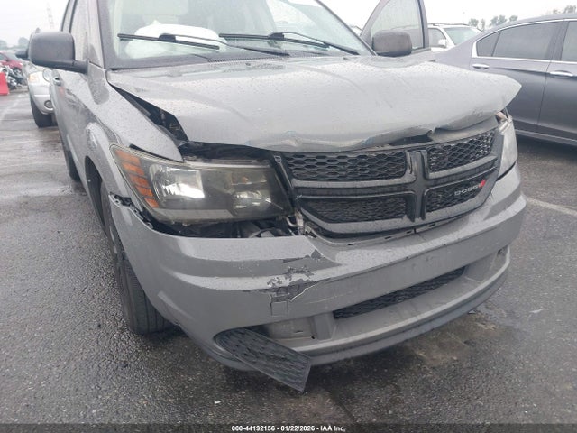 3C4PDCAB5LT219029 Dodge Journey Se Value