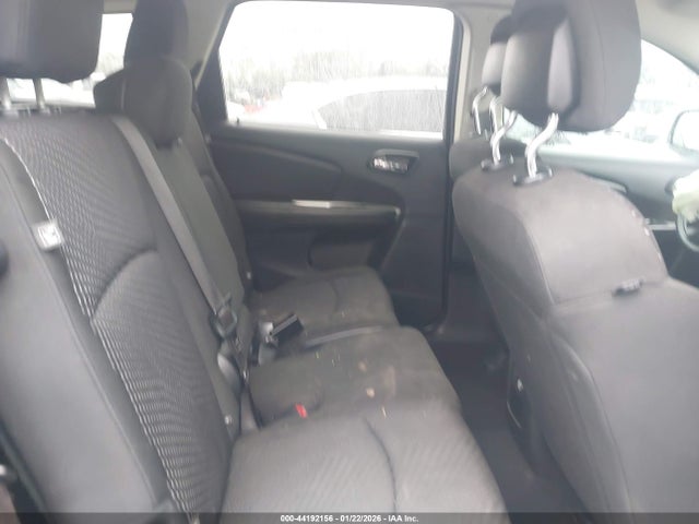 3C4PDCAB5LT219029 Dodge Journey Se Value