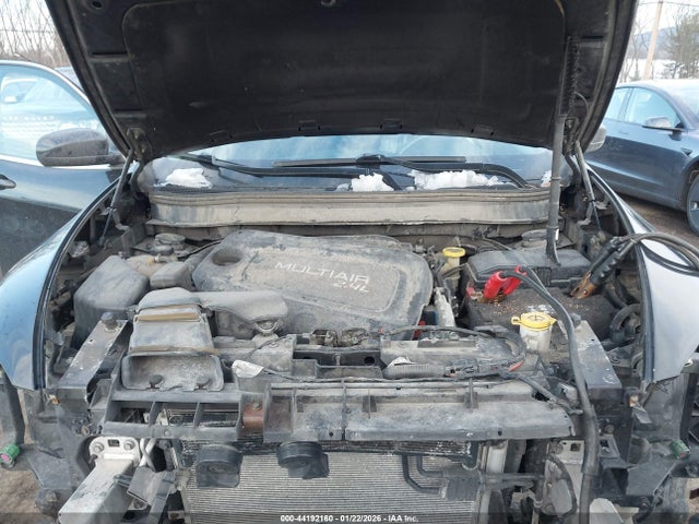 Auction sale of the 2016 Jeep Cherokee Latitude, vin: 1C4PJMCB5GW255914, lot number: 44192160