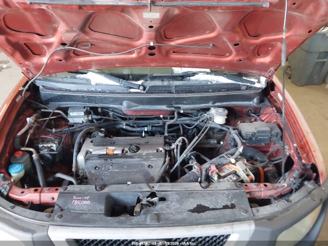 2003 HONDA ELEMENT 5J6YH18523L016540 Photo 9