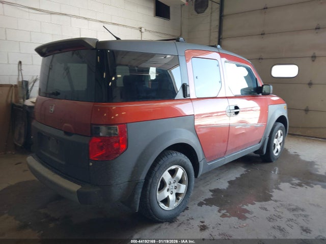 2003 HONDA ELEMENT 5J6YH18523L016540 Photo 3