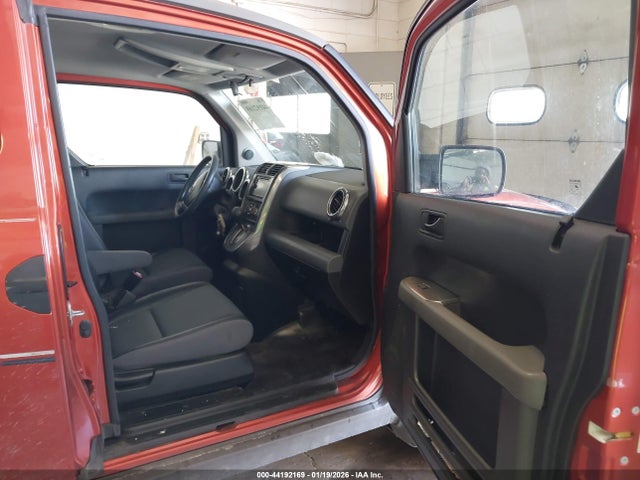 2003 HONDA ELEMENT 5J6YH18523L016540 Photo 4