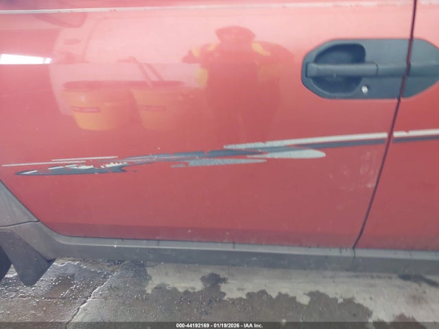 2003 HONDA ELEMENT 5J6YH18523L016540 Photo 5