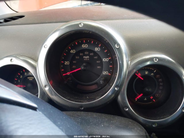 2003 HONDA ELEMENT 5J6YH18523L016540 Photo 6