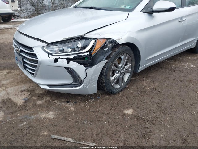 KMHD84LF8HU347514 Hyundai Elantra Value Edition