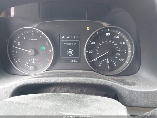 KMHD84LF8HU347514 Hyundai Elantra Value Edition
