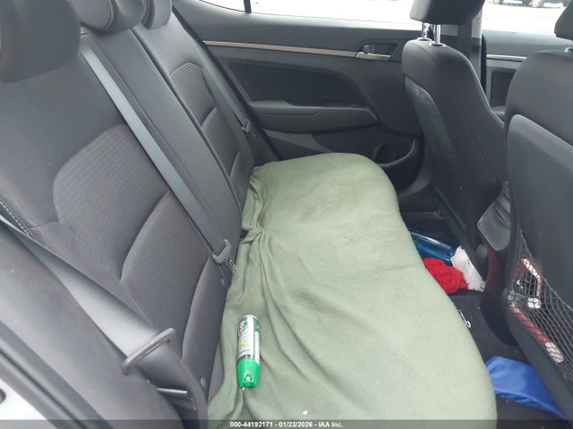 KMHD84LF8HU347514 Hyundai Elantra Value Edition
