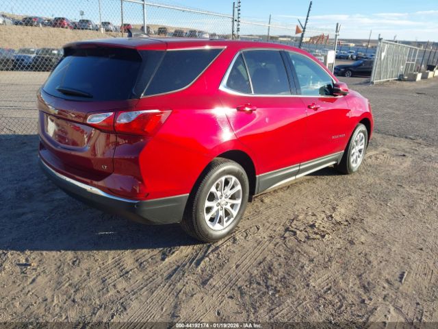 2019 CHEVROLET EQUINOX 3GNAXKEV2KS613854 Photo 3