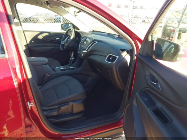 2019 CHEVROLET EQUINOX 3GNAXKEV2KS613854 Photo 4