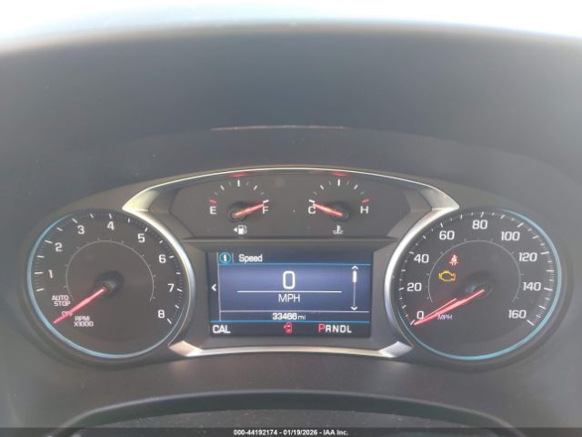 2019 CHEVROLET EQUINOX 3GNAXKEV2KS613854 Photo 6