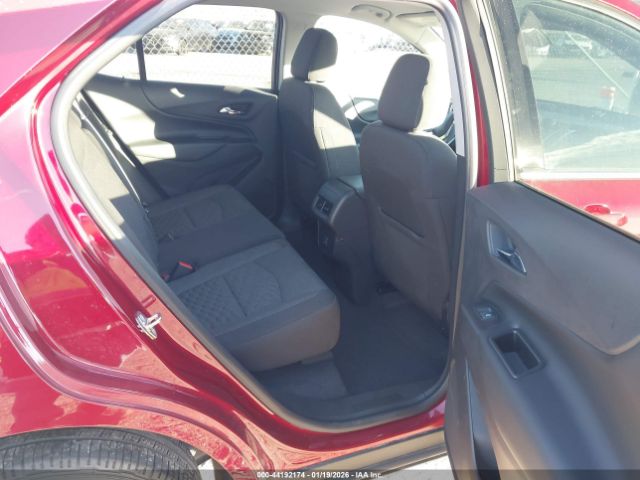 2019 CHEVROLET EQUINOX 3GNAXKEV2KS613854 Photo 7