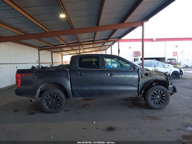 Ford Ranger Xlt 2019 1FTER4FH1KLA99638 Image 14