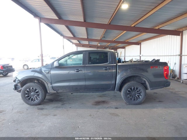 Ford Ranger Xlt 2019 1FTER4FH1KLA99638 Image 15