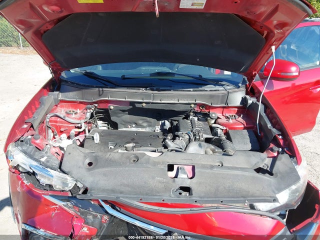 2019 MITSUBISHI OUTLANDER SPORT JA4AP3AU0KU009550 Photo 9