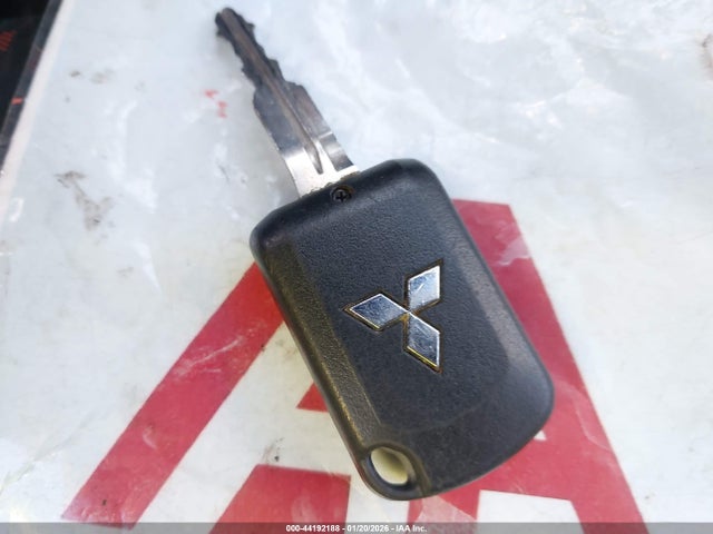 2019 MITSUBISHI OUTLANDER SPORT JA4AP3AU0KU009550 Photo 10