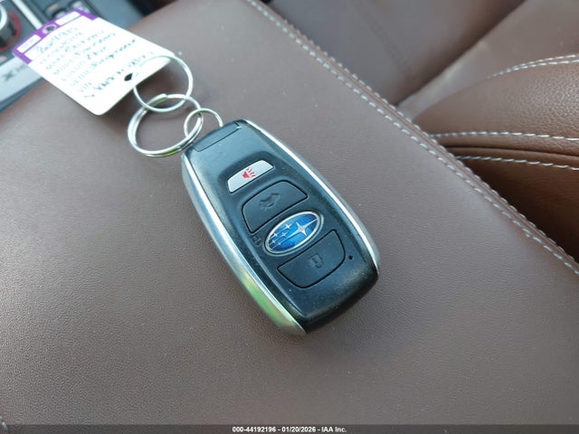 Продаж на аукціоні авто 2019 Subaru Forester Touring, vin: JF2SKAWCXKH443045, номер лоту: 44192196