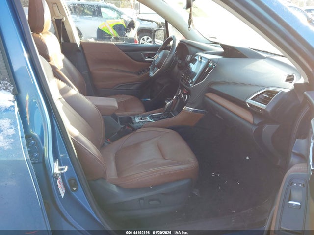 Продаж на аукціоні авто 2019 Subaru Forester Touring, vin: JF2SKAWCXKH443045, номер лоту: 44192196