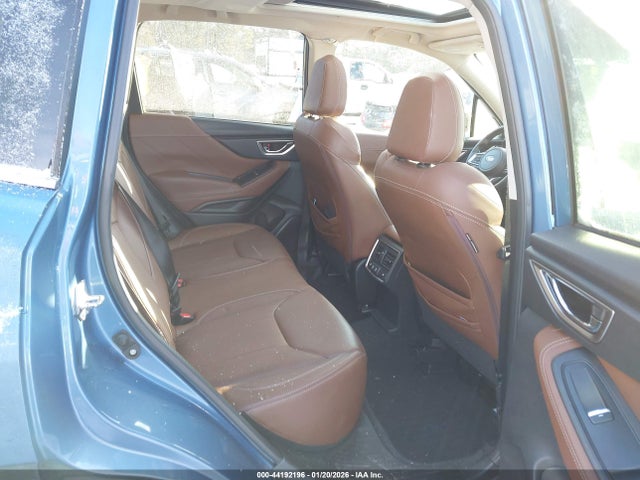 Продаж на аукціоні авто 2019 Subaru Forester Touring, vin: JF2SKAWCXKH443045, номер лоту: 44192196