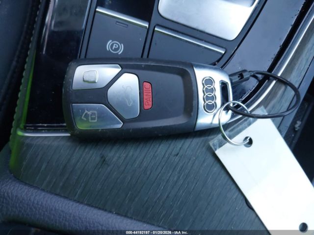 2024 AUDI A4 WAUEAAF48RN010288 Photo 10