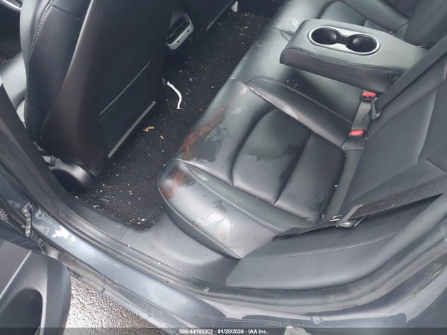 Продаж на аукціоні авто 2020 Tesla Model 3 Standard Range Plus Rear-wheel Drive/standard Range Rear-wheel Drive, vin: 5YJ3E1EA9LF495956, номер лоту: 44192202