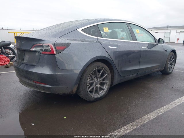 Продаж на аукціоні авто 2020 Tesla Model 3 Standard Range Plus Rear-wheel Drive/standard Range Rear-wheel Drive, vin: 5YJ3E1EA9LF495956, номер лоту: 44192202