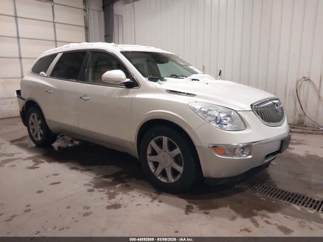 Aukcja sprzedaży 2009 Buick Enclave Cxl, vin: 5GAEV23D69J200505, numer aukcji: 44192205