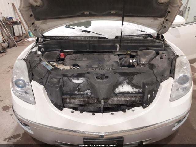 Aukcja sprzedaży 2009 Buick Enclave Cxl, vin: 5GAEV23D69J200505, numer aukcji: 44192205
